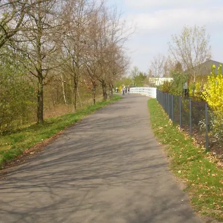 Wittig Apartment Lobnitz (Saxony)