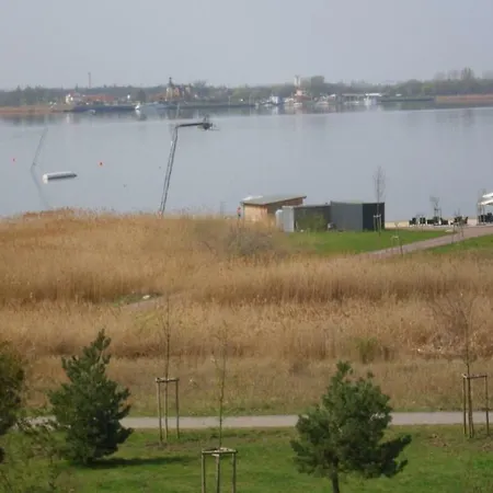 公寓 Wittig Lobnitz (Saxony)