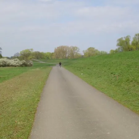 公寓 Wittig Lobnitz (Saxony)