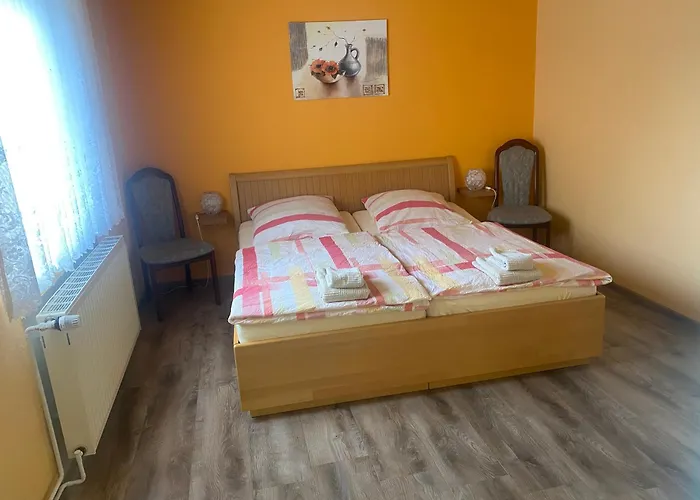 Wittig Appartement