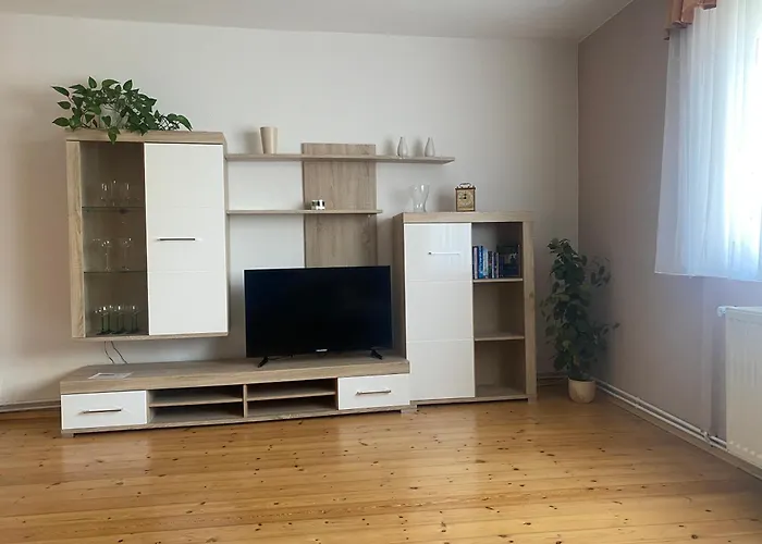 Appartement Wittig
