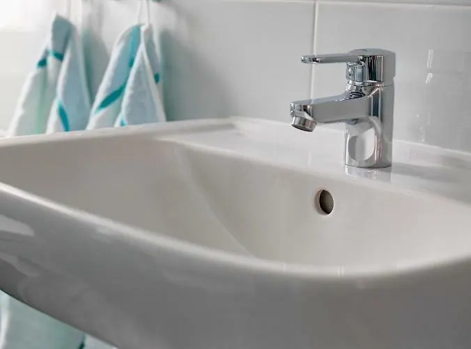 Wittig Appartement Lobnitz (Saxony)