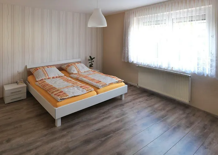Appartement Wittig *