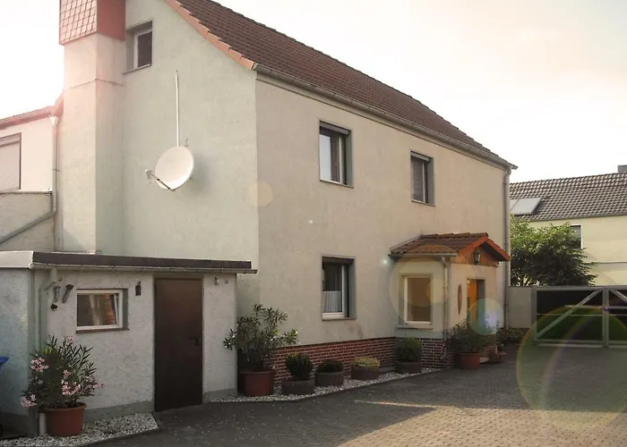 Wittig Appartement *