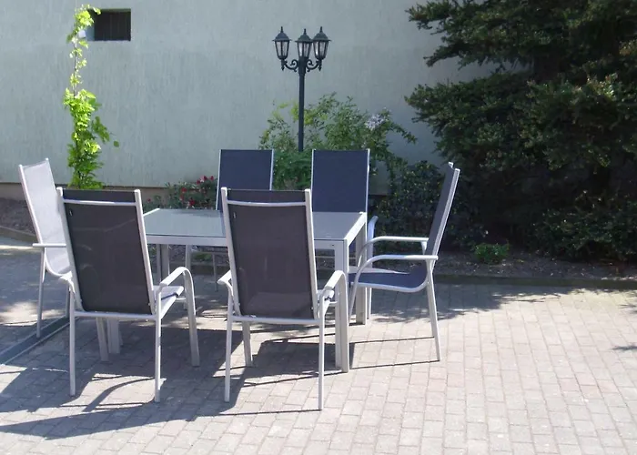 Wittig Appartement *