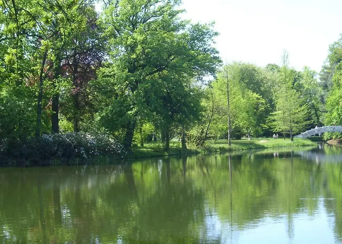 Wittig Appartement Lobnitz (Saxony)