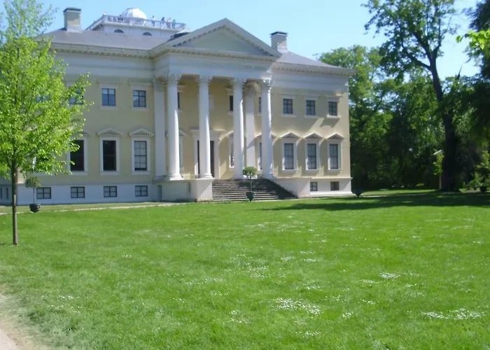 Wittig Appartement Lobnitz (Saxony)